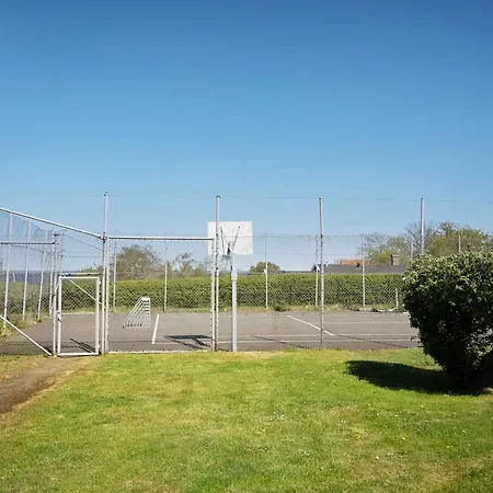 Welcome To The Apple Garden In * Allinge-Sandvig