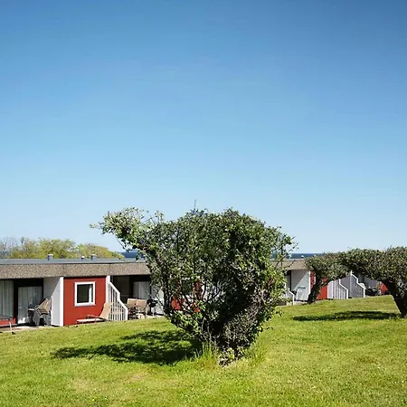Welcome To The Apple Garden In Διαμέρισμα Allinge-Sandvig