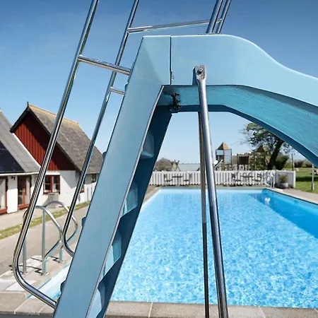 Welcome To The Apple Garden In Allinge-Sandvig