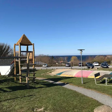 Welcome To The Apple Garden In * Allinge-Sandvig