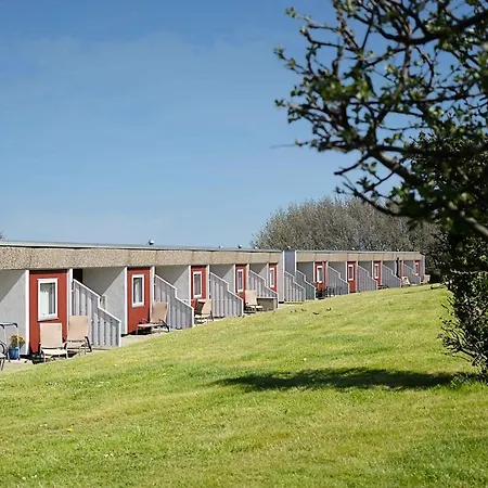 Welcome To The Apple Garden In * Allinge-Sandvig